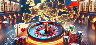 Skrill Casino Vše, co potřebujete vědět o online hazardu