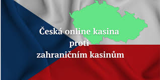 Zahraniční online casino Vše, co potřebujete vědět