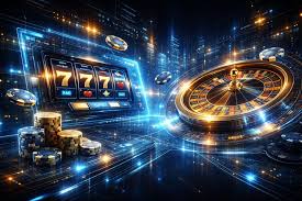 Bitcoin Casino Sites i Danmark - En Ny Æra for Online Spil