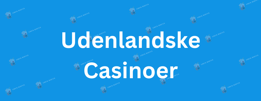 Casino med ROFUS Sikkerhed og Ansvarligt Spil 678762519