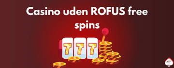 Casino Rufus - Din Ultimative Spiloplevelse 864673050