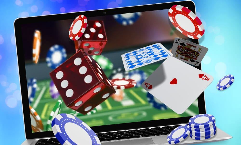 Chumba Casino La Revolución del Juego en Línea 356248534