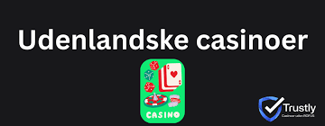 De Bedste Online Casinoer i Danmark Udsøgte Oplevelser og Store Gevinster