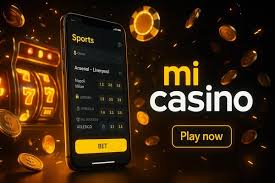 Descubre el Mundo de los Casinos Online Diversión y Ganancias al Alcance de un Clic