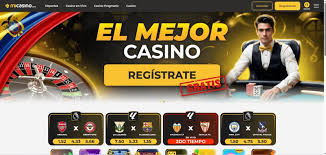 Descubre el Mundo de los Casinos Online Guía Completa -437982106