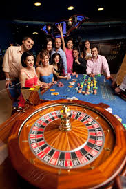 Discovering Roulette Sites Not with GamStop Your Guide to Online Gaming