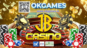 Experience the Thrill with the JB Casino App
