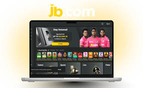 Experience Thrilling Games at JB Casino India Official Website 1960336800
