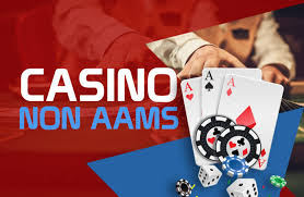 I Vantaggi dei Casino Online Senza Registrazione