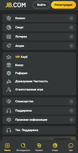 JB Casino Online The Ultimate Gaming Experience