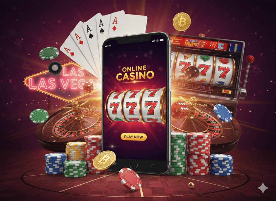 Nye Casinoer Uden Rofus - Find Din Ideelle Spilleoplevelse