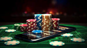 The Rise of DSSH Bet Changing the Game in Online Betting