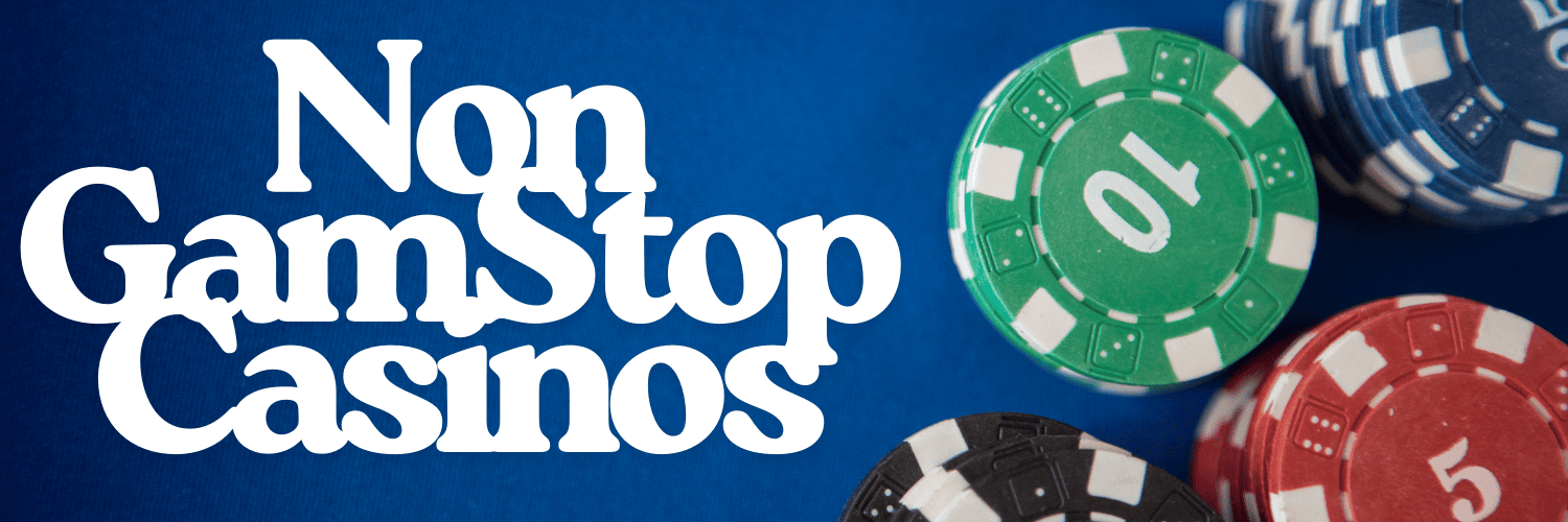 Top Casino Sites Not on GamStop Your Guide to Non-GamStop Options
