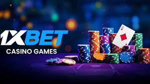 1xBet Cambodia Betting Your Ultimate Guide to Sports Betting -1073916590