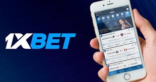 1xbet Uzbekistan APK Приложение для ставок на спорт и игры