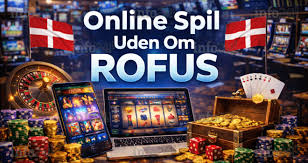 Bedste Casino Sider Uden Rufus Spil Uden Bekymringer