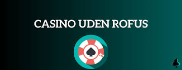 Bedste Spil Uden om Rufus Oplev Spilverdenen