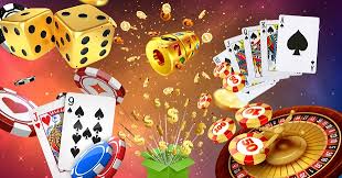 Casino Gxmble UK The Ultimate Online Gambling Experience