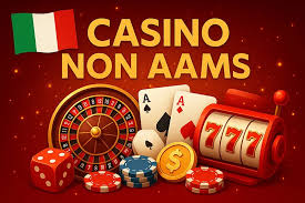 Casinò Non Admitted Scopri i Rischi e le Opportunità