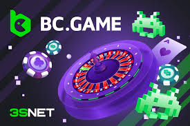 Discover the BC.Game App for Android Your Ultimate Mobile Gaming Experience