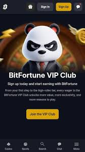 Discover the Best Crypto Slots at Bitfortune -1297333543