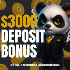 Discover the Best Crypto Slots at Bitfortune -1297333543