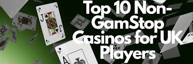 Discover the Best Non-Gamstop Casino Sites in 2023 -59951621