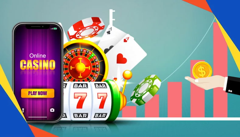 Discover the Excitement of Casino Luckland New 277525737