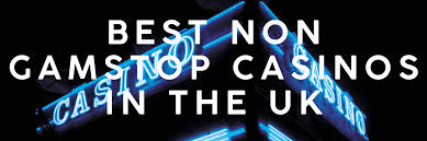 Discovering Non-Gamstop Casino Sites A Guide for Players -27922418