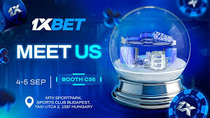 Download 1xBet Malaysia A Comprehensive Guide -905234355
