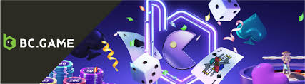 Experience the Thrill of Casino BC Game.vc