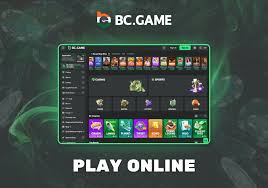 Explore Latvia's Premier Online Casino BC Game