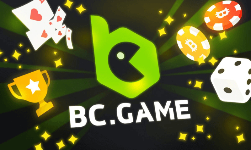 Exploring the BC.Game Online Platform Your Ultimate Gaming Destination