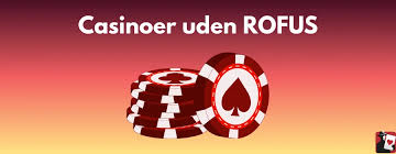 Spil uden Rufus En Guide til Udenlandske Spil