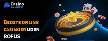 Udenlandsk Casino Free Spins Få mest muligt ud af dine gevinster