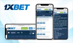 1xBet India APP for iOS Your Ultimate Betting Companion -1146262449