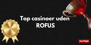 Casino Online Udenlandsk Din Guide til De Bedste Online Spil
