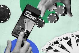 Discovering the World of £2 Deposit Casinos