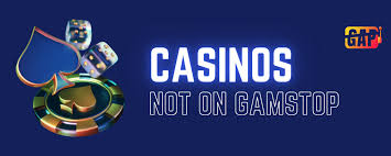 Exploring Non-Gamstop Casinos Freedom in Gaming