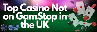 Exploring Non-Gamstop Casinos Freedom in Gaming