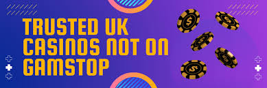 Exploring Not on Gamstop Casinos A Guide to Alternative Betting Options