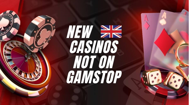 Exploring UK Casino Sites Not on Gamstop -29887543