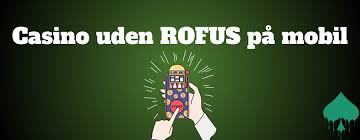 Oplev Rufus Casino Din Ultimative Spilleoplevelse 1303096847