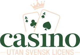 Spela Casino Utan Svensk Licens - En Omfattande Guide