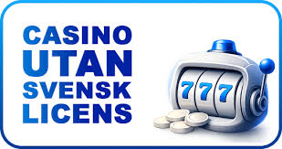 Spela på Utländska Casino - En Guide för Svenska Spelare